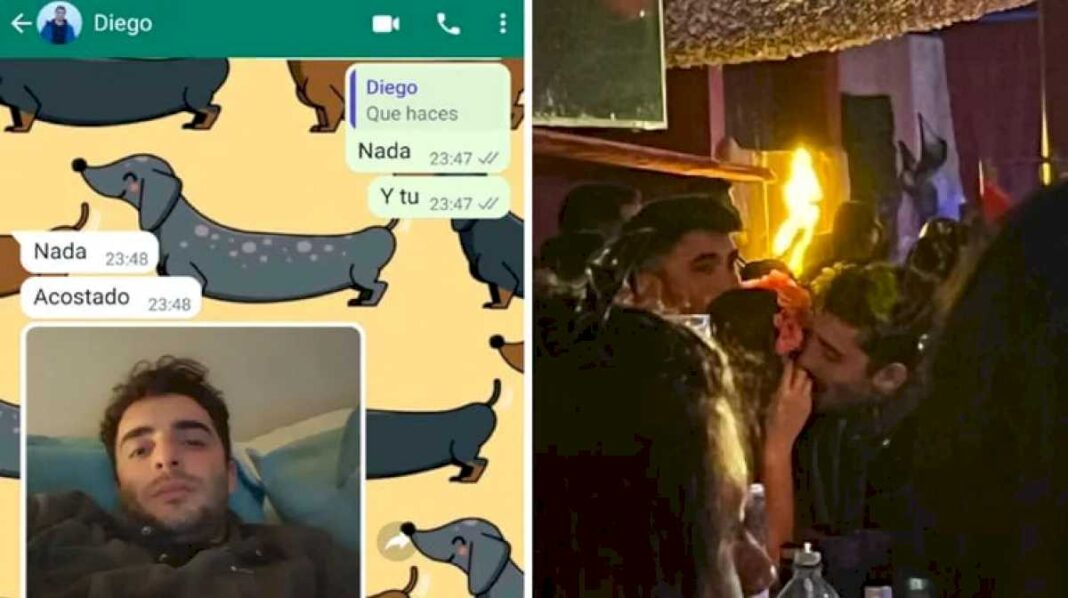 le-pregunto-a-su-novio-donde-estaba-y-el-le-mintio,-pero-una-seguidora-la-alerto-con-una-foto-de-la-traicion