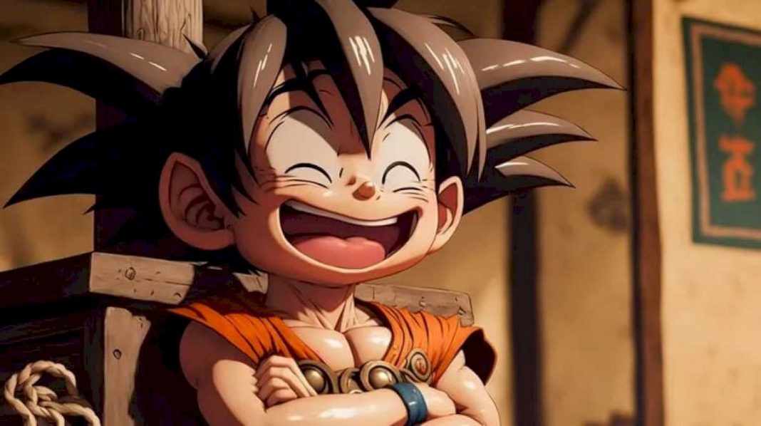 asi-se-verian-goku-y-los-personajes-de-dragon-ball-en-una-pelicula-de-pixar,-segun-la-inteligencia-artificial