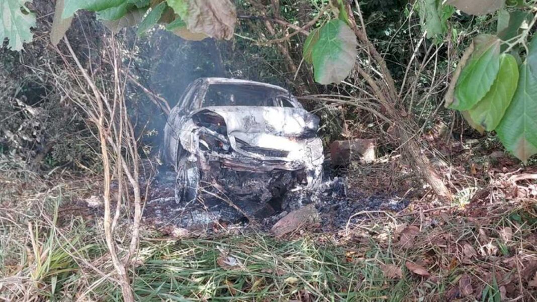 tragico-choque-frontal-en-una-ruta:-dos-mujeres-muertas-y-el-motor-de-un-auto-que-volo