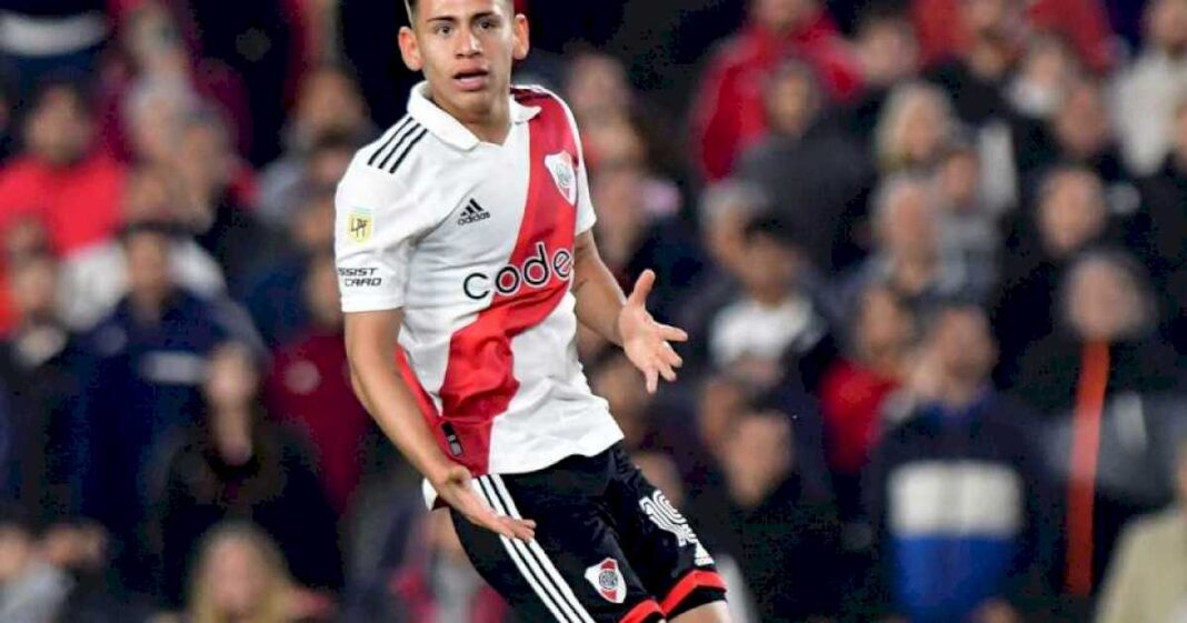 river:-martin-demichelis-incluyo-al-diablito-echeverri-y-a-ruberto-entre-los-concentrados-para-enfrentar-a-central