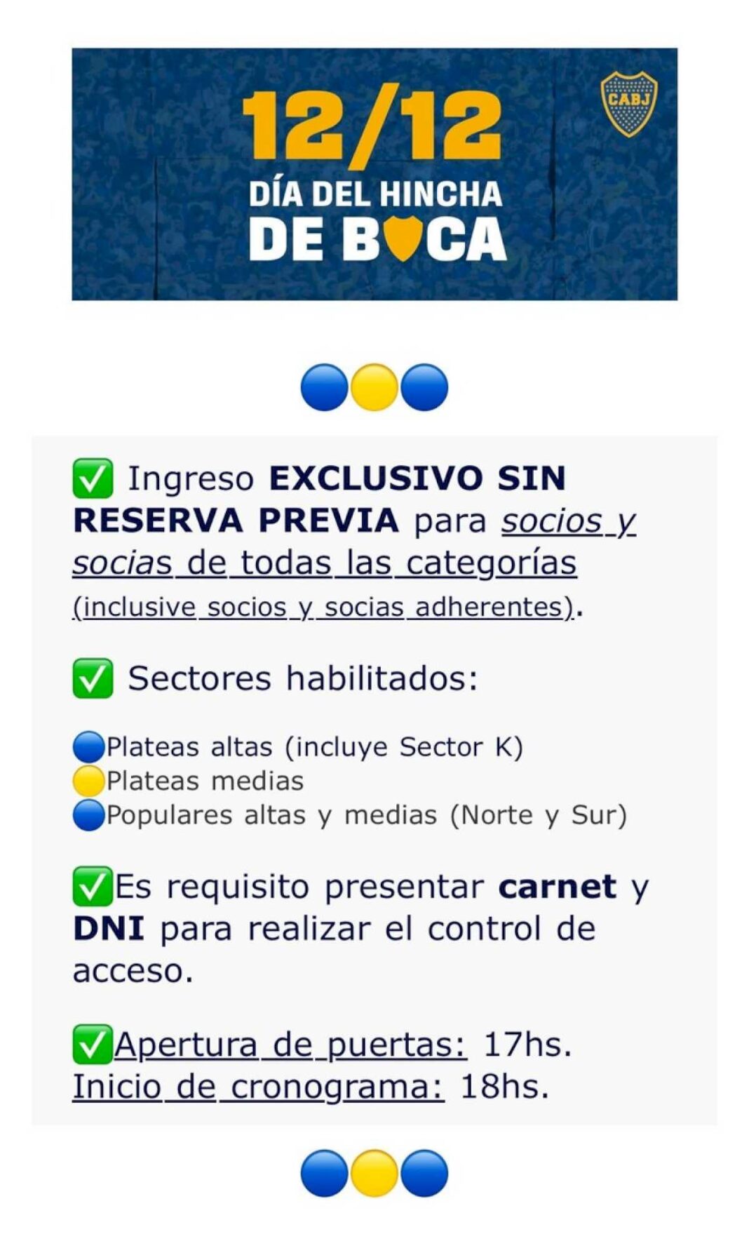 a-la-espera-del-fallo-de-la-justicia-por-las-elecciones,-boca-abre-la-bombonera-para-festejar-el-dia-del-hincha-por-el-12/12