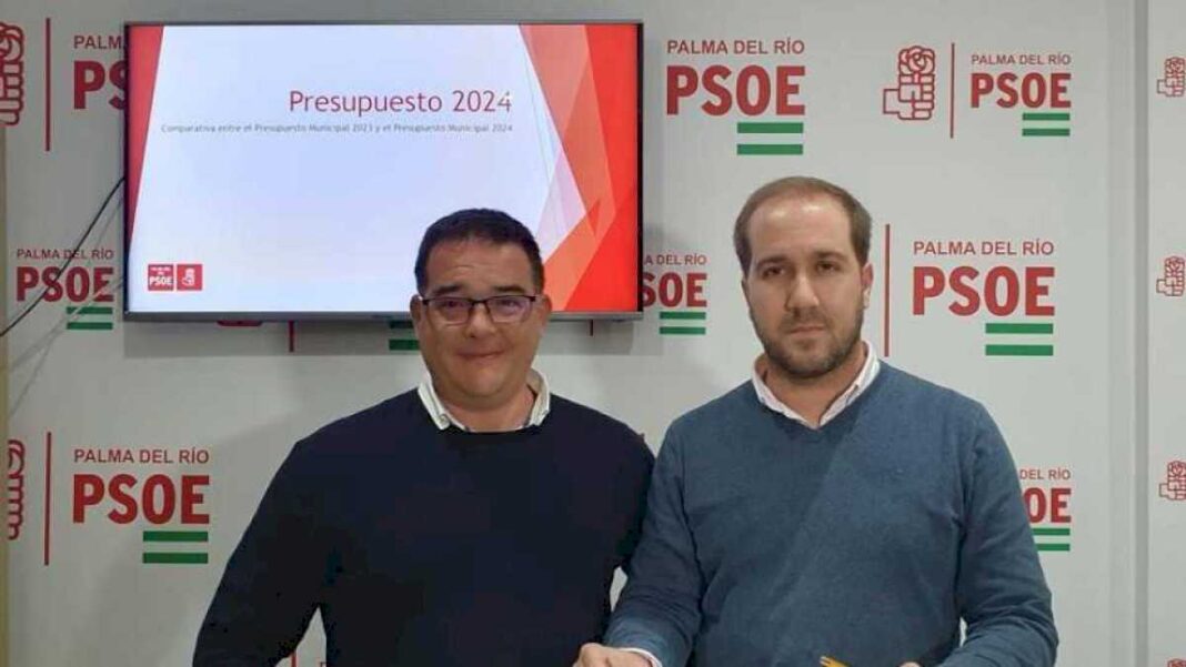 el-psoe-de-palma-del-rio-anuncia-su-abstencion-al-presupuesto-municipal-de-2024