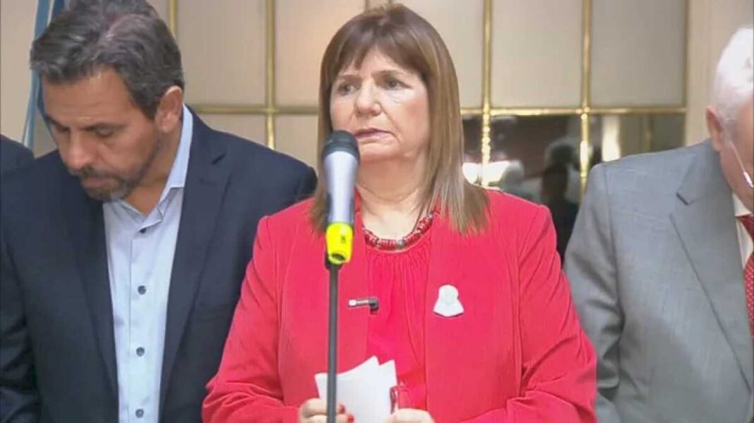 patricia-bullrich-sobre-la-marcha-de-la-cgt:-los-comerciantes-que-cerraron-podran-pedir-un-seguro-de-caucion