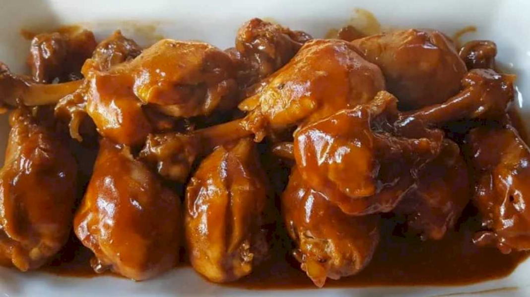 como-hacer-pollo-con-salsa-dulce-rapido-y-facil:-receta-paso-a-paso