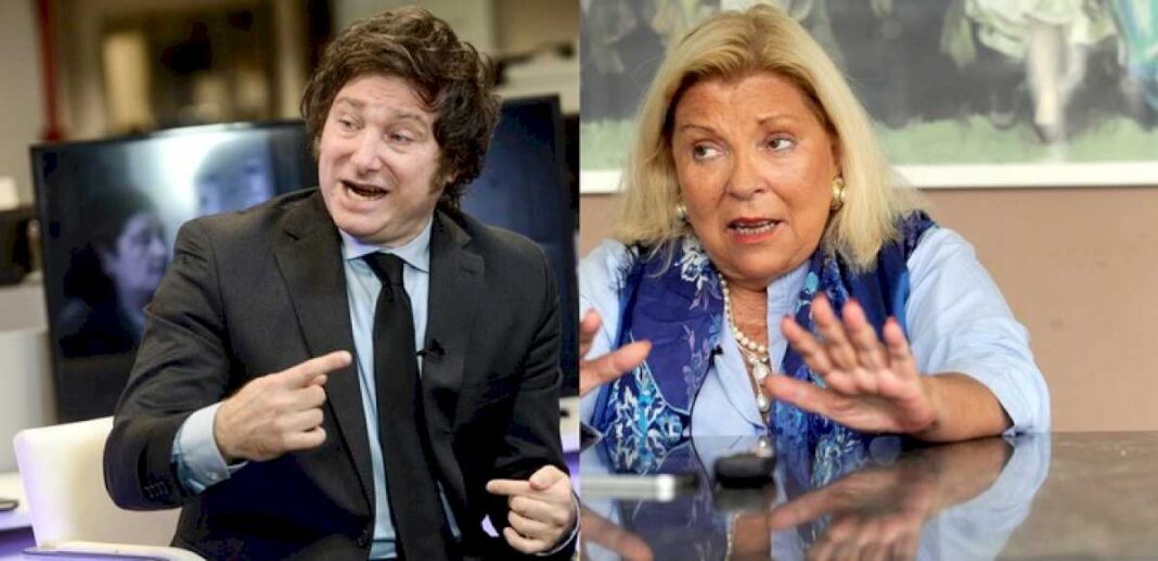 reaparecio-elisa-carrio:-rechazo-el-mega-dnu-y-la-ley-omnibus-de-javier-milei-y-dijo-que-darle-superpoderes-es-
inadmisible