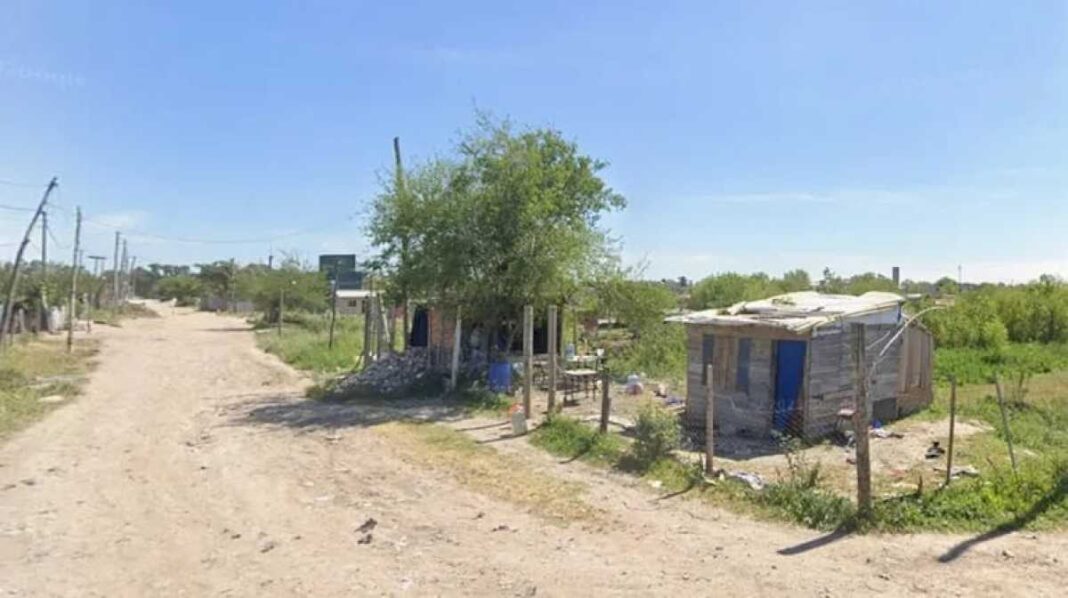 un-grupo-de-personas-intento-tomar-tierras-en-la-matanza-y-hubo-un-enfrentamiento:-hay-cuatro-muertos