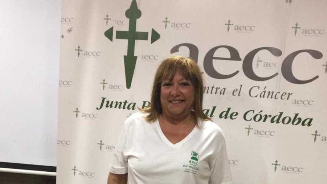 la-aecc-de-cordoba-llora-la-perdida-de-su-voluntaria-estrella-gonzalez