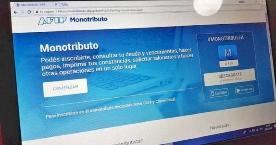 monotributo:-la-afip-extendio-hasta-el-5-de-febrero-el-plazo-para-recategorizarse