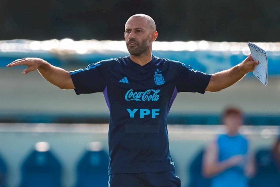 se-pone-en-marcha-el-preolimpico-de-futbol-con-dos-boletos-en-juego-para-paris-24:-cuando-debuta-argentina