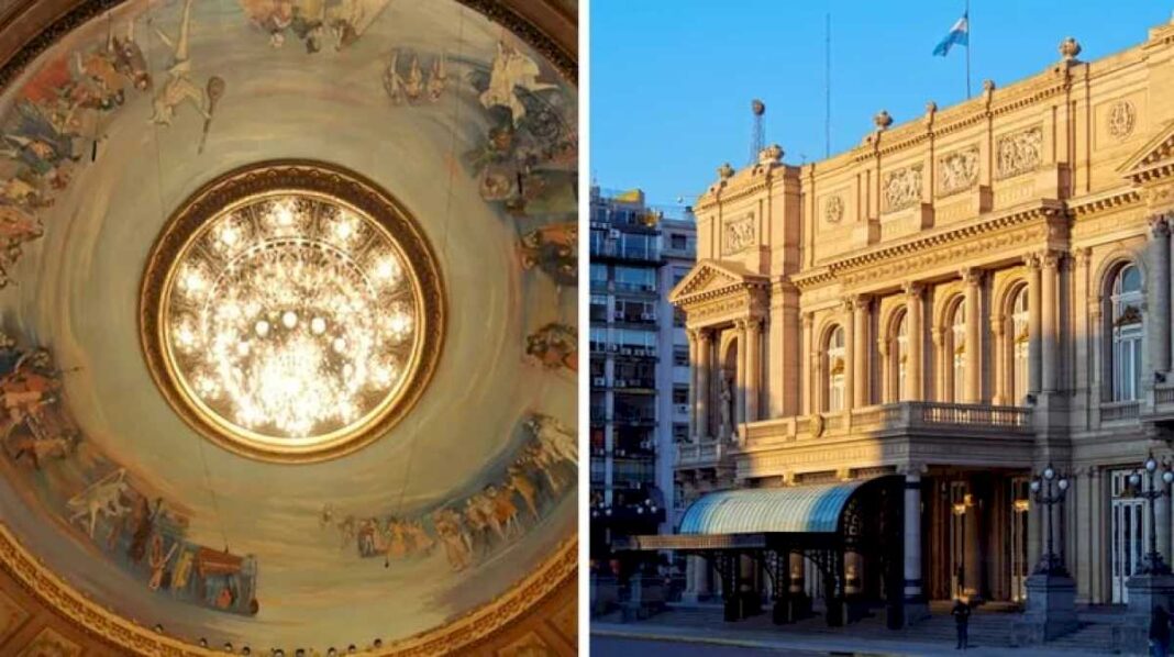 una-tiktoker-mostro-como-es-la-arana-de-luces-del-teatro-colon-por-dentro-e-impacto-a-sus-seguidores