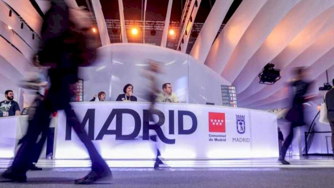 el-fitur-de-los-records-arranca-en-madrid-con-150.000-profesionales-y-un-impacto-de-430-millones