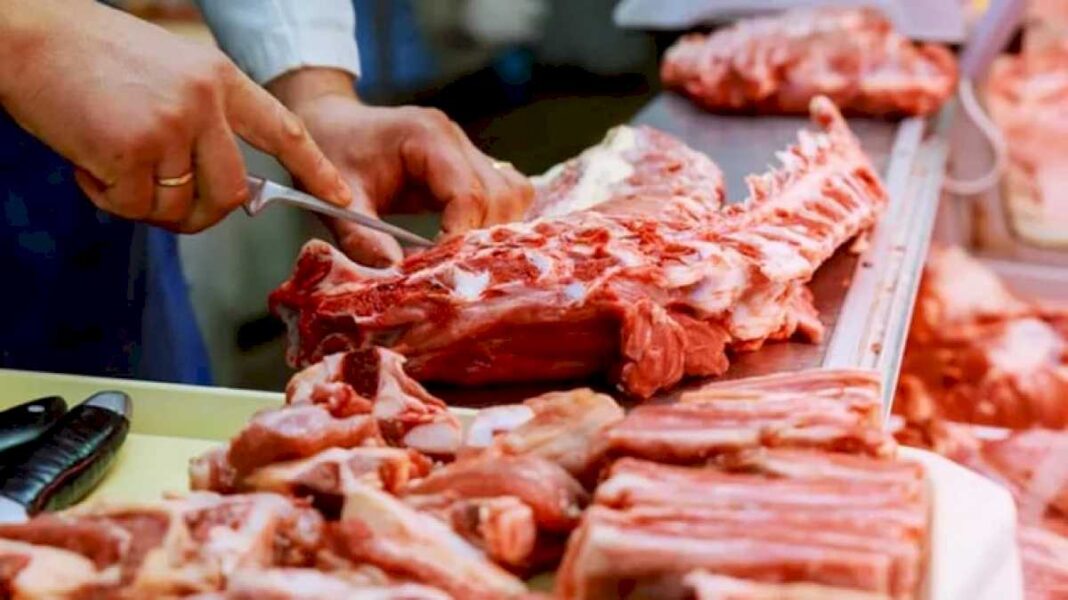 por-que-subio-el-precio-de-la-carne-tras-el-paro-de-la-cgt:-cuanto-sale-ahora-el-kilo-de-asado,-vacio-y-lomo