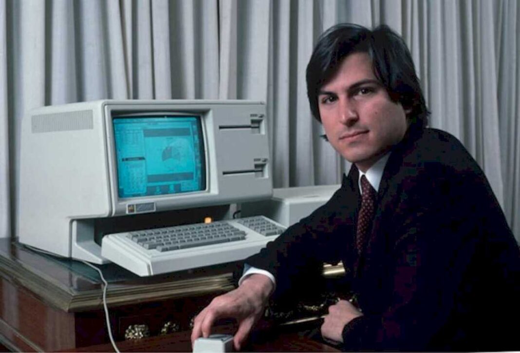 los-40-anos-de-la-macintosh,-la-computadora-que-lo-cambio-todo:-del-sueno-de-steve-jobs-a-la-pesadilla-de-ibm