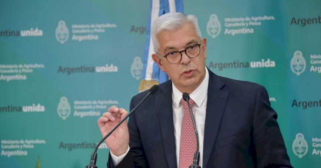 semillas:-un-ex-ministro-peronista-apoya-la-renovacion-que-propone-el-gobierno