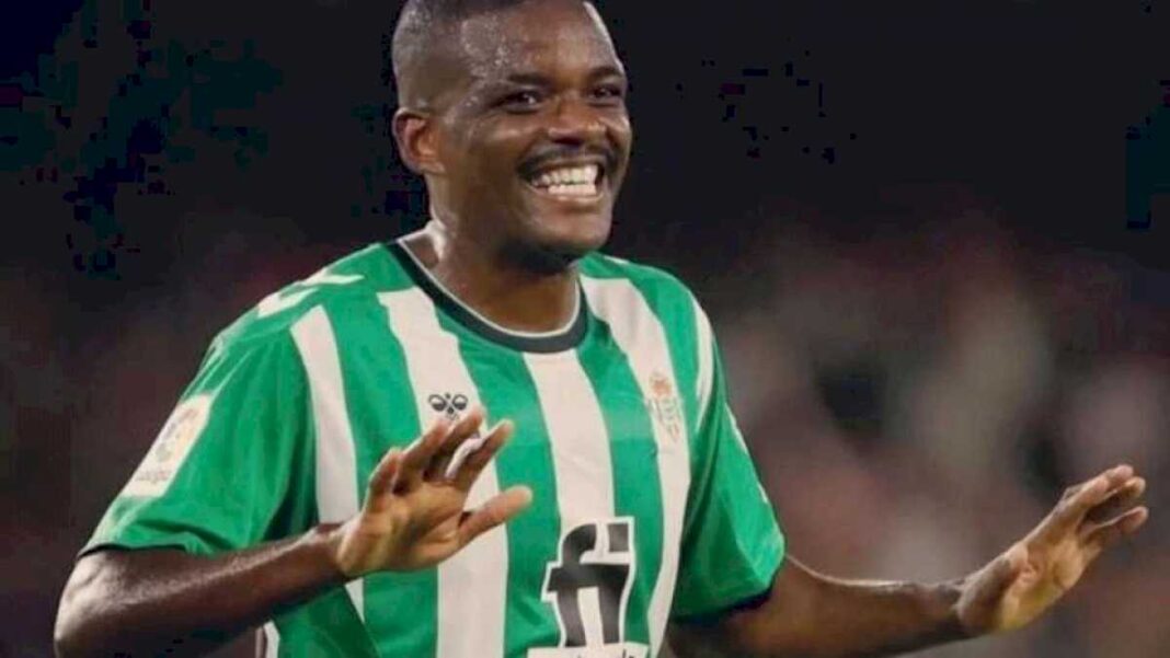 el-jugador-del-betis,-william-carvalho,-imputado-por-un-posible-delito-de-violacion