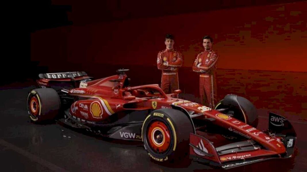 asi-es-el-nuevo-ferrari-de-carlos-sainz-y-charles-leclerc