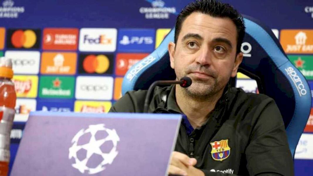 xavi:-hemos-mejorado,-pero-el-marcador-no-nos-da-la-razon