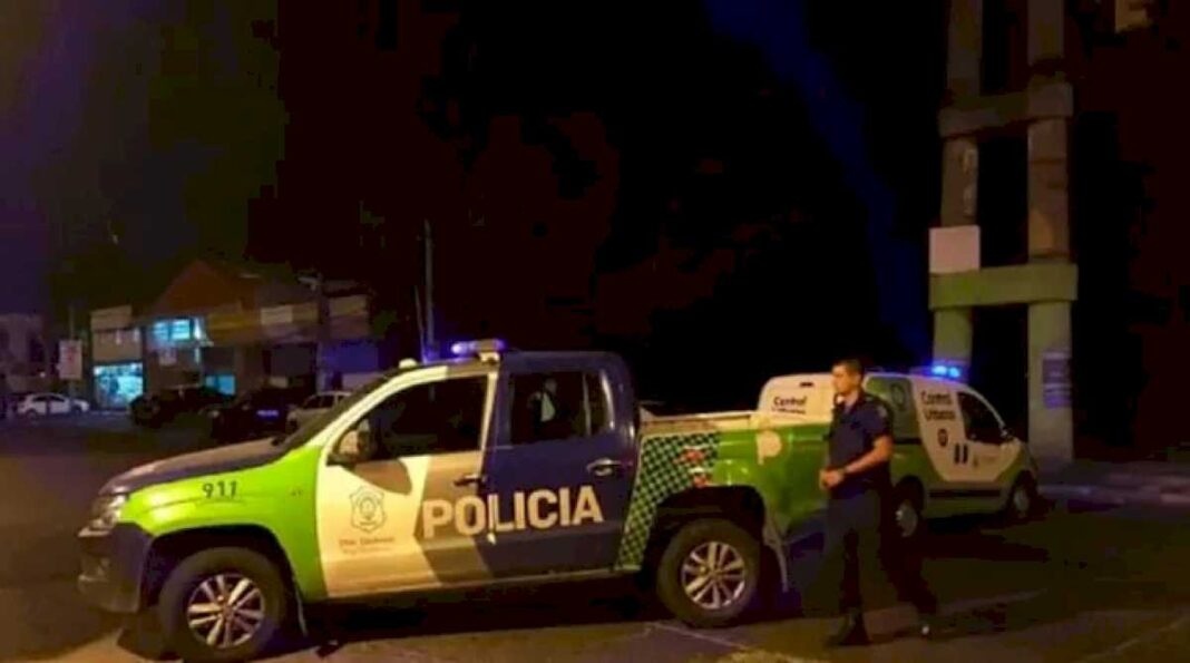 inseguridad-en-quilmes:-un-policia-mato-a-dos-delincuentes-que-intentaron-robarle-la-moto