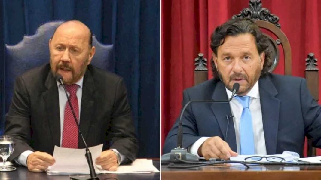 los-gobernadores-redoblan-la-tension-con-el-gobierno-en-la-previa-del-discurso-de-javier-milei-en-el-congreso