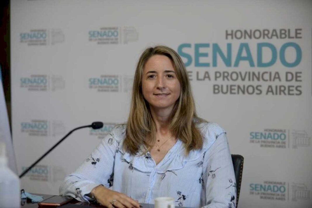 nuevo-caso-chocolate:-el-descargo-de-la-senadora-denunciada-por-defraudacion-contra-la-administracion-publica