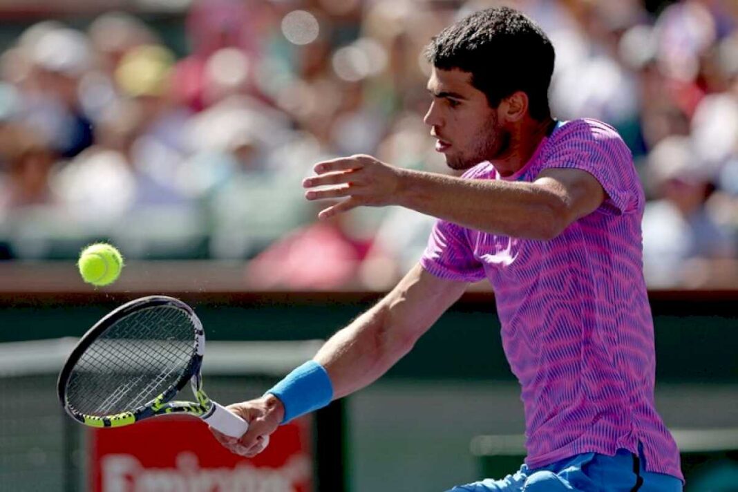 carlos-alcaraz-tuvo-una-dulce-revancha-y-se-cruzara-con-zverev-en-el-masters-1.000-de-indian-wells