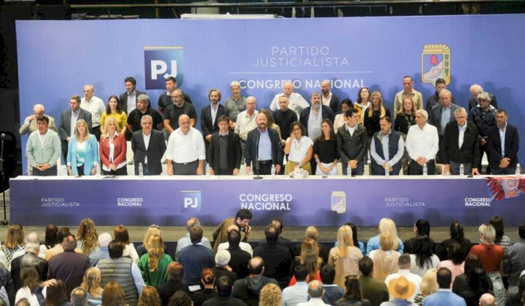 el-proximo-lo-hacemos-en-un-habitaculo-33:-sergio-berni-critico-las-sillas-vacias-en-el-congreso-del-pj-y-hasta-se-animo-a-elogiar-a-villarruel