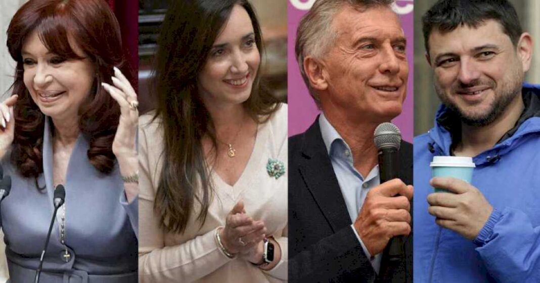 encuesta-caliente-en-el-conurbano:-villarruel-mano-a-mano-con-cristina-y-macri-peor-que-grabois