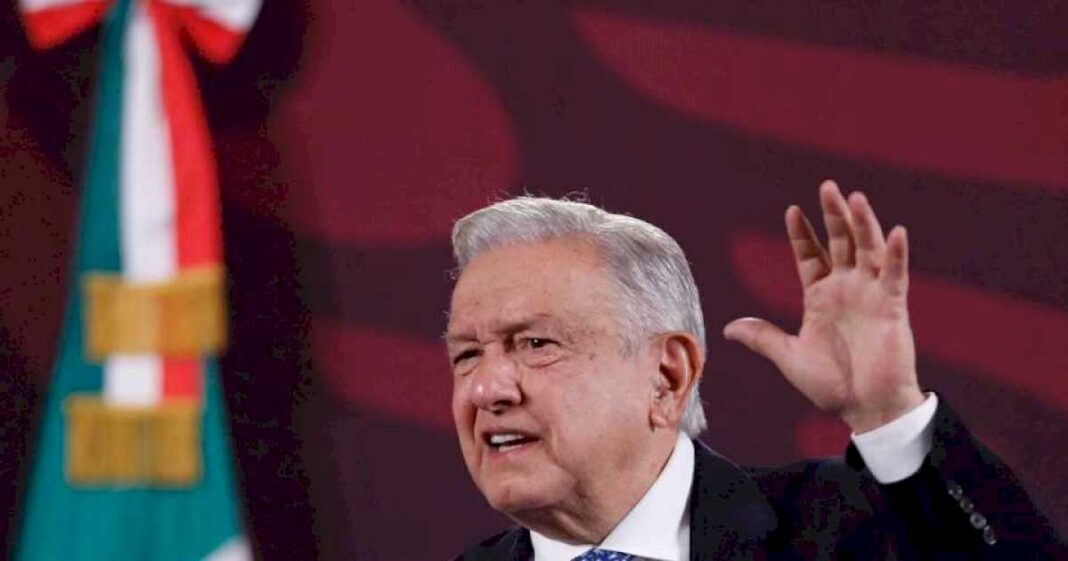 lopez-obrador-le-respondio-a-javier-milei:-todavia-no-comprendo-como-los-argentinos-votaron-a-alguien-que-desprecia-al-pueblo