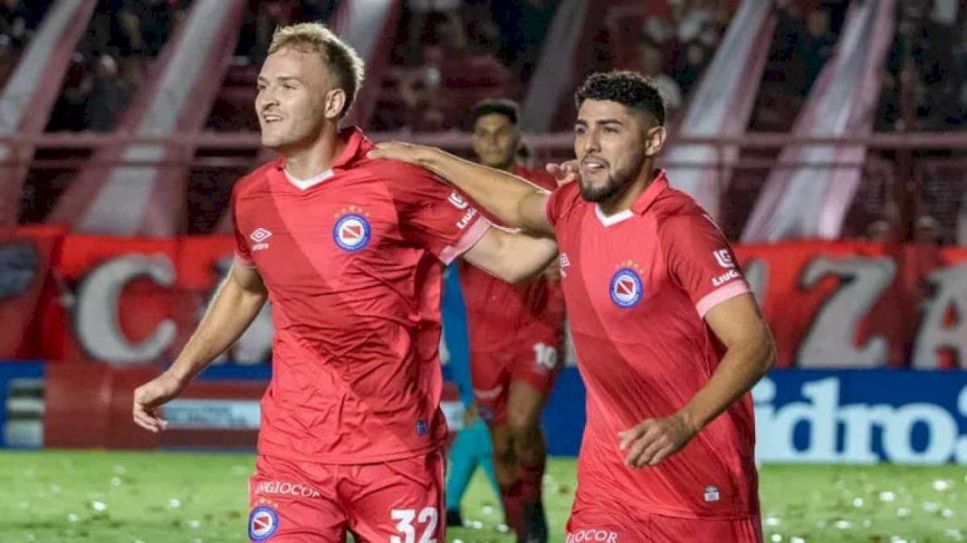 donde-ver-nacional-vs.-argentinos-juniors-por-la-copa-sudamericana-2024:-hora-y-canales-de-tv