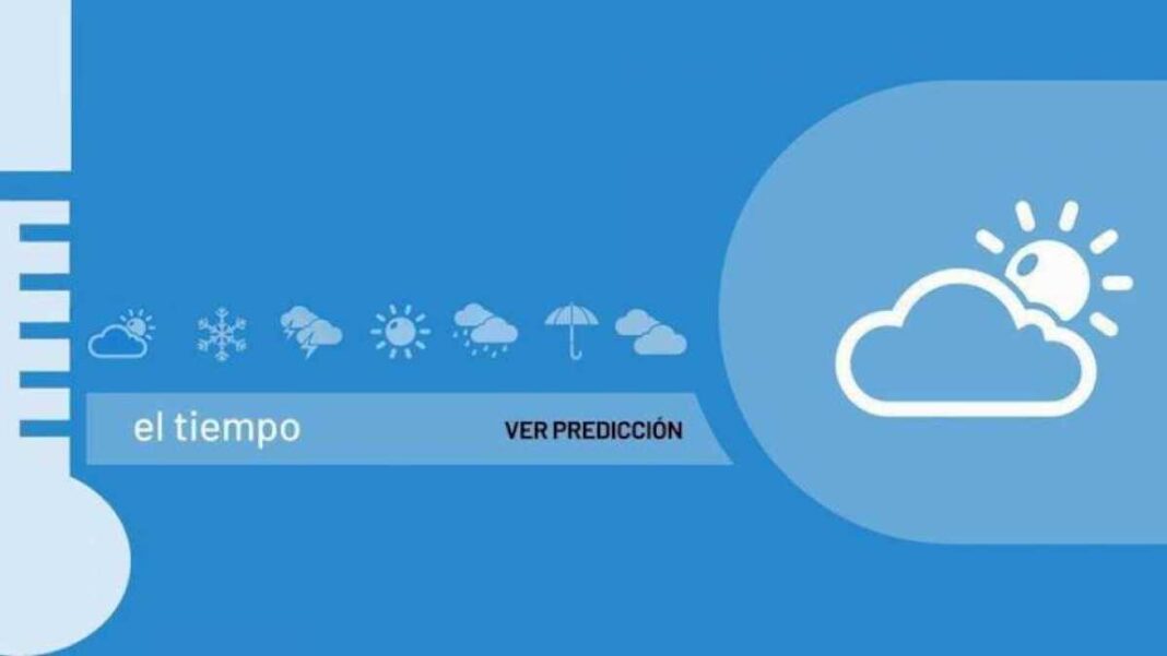 el-tiempo-en-ubeda:-prevision-meteorologica-para-hoy,-miercoles-1-de-mayo