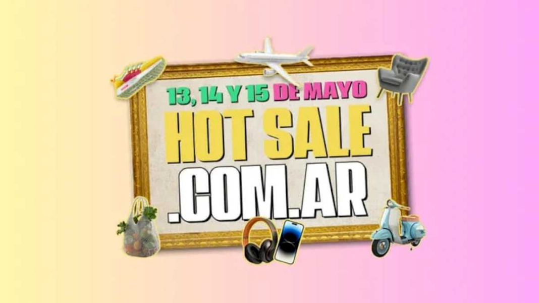 fechas-confirmadas:-cuando-sera-el-hot-sale-de-mayo-2024-con-descuentos-y-promociones