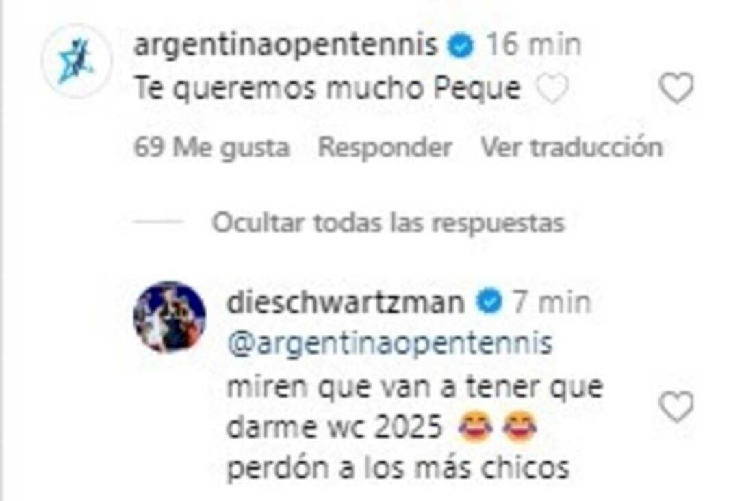 diego-schwartzman-anuncio-su-retiro-del-tenis-y-cual-sera-su-ultimo-torneo:-cada-momento-en-una-cancha-fui-inmensamente-feliz