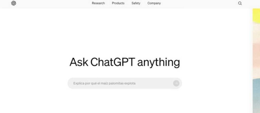 openai-desafia-a-google:-prepara-el-lanzamiento-de-un-buscador-propio-con-chatgpt