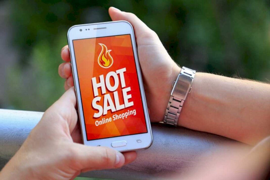 hot-sale-2024:-se-activa-una-guerra-de-marcas-y-promociones-en-medio-de-la-caida-del-consumo