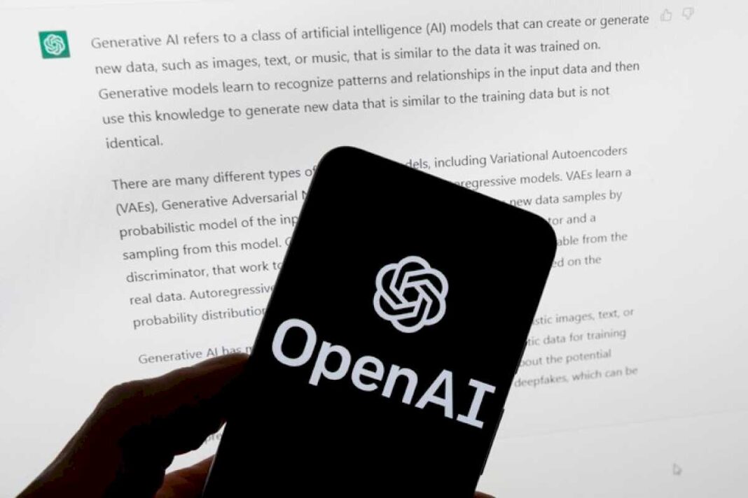 openai-presento-chatgpt-4-o,-la-nueva-version-gratuita-y-mejorada-de-su-inteligencia-artificial:-que-cambios-trae