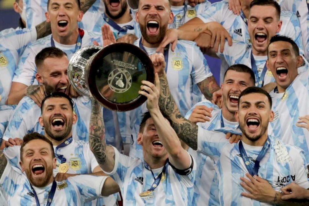 cuantas-veces-la-seleccion-argentina-gano-la-copa-america