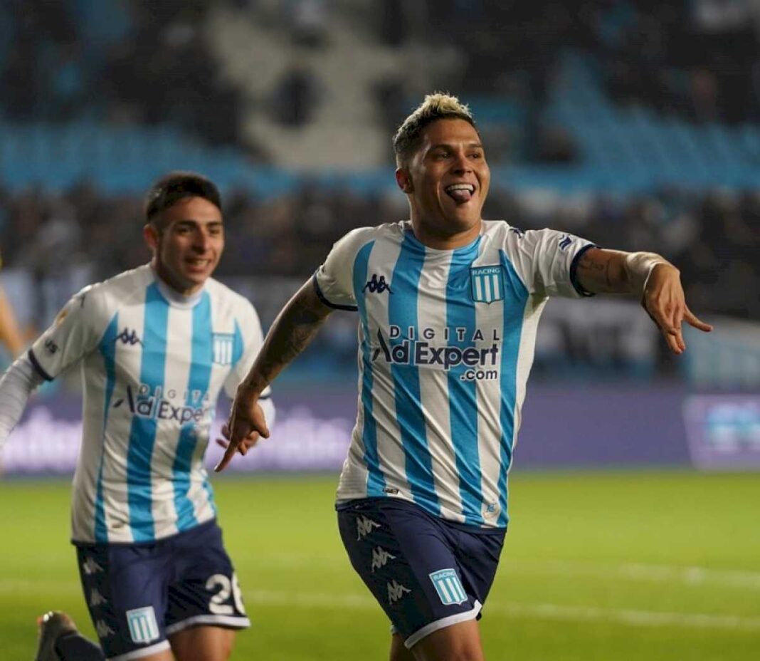 el-futuro-de-juanfer-quintero-en-racing-esta-en-duda:-que-va-a-pasar-con-el-colombiano-despues-de-la-copa-america