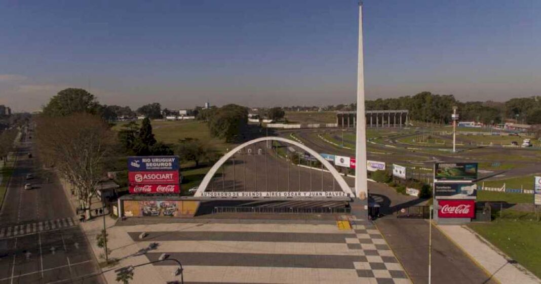 campeonato-argentino-pista,-la-categoria-low-cost-del-automovilismo