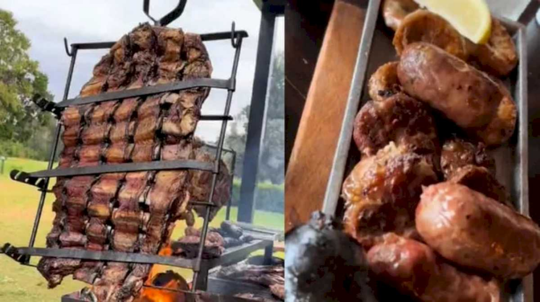 fue-a-una-parrilla-de-campo-de-villa-de-mayo-y-pidio-picada,-achuras,-asado-y-postre:-cuanto-costo