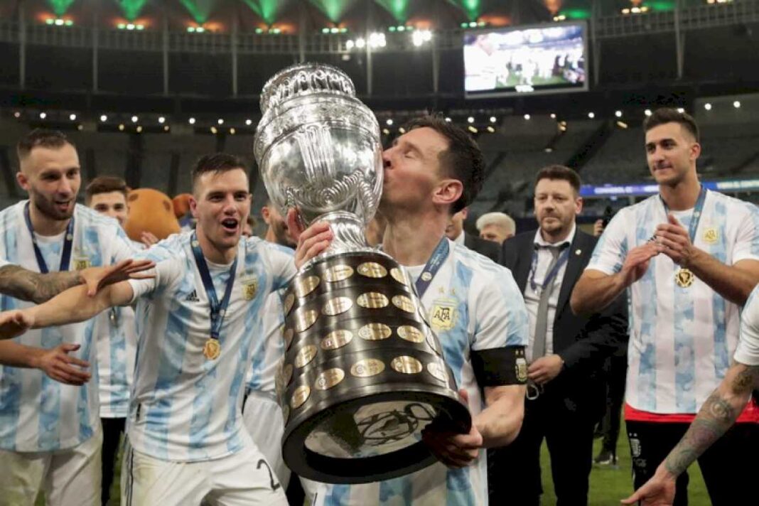 la-ultima-copa-america:-el-torneo-en-que-lionel-messi-por-fin-rompio-el-maleficio-con-la-seleccion