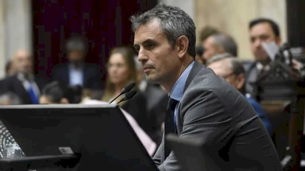 el-gobierno-confia-en-que-diputados-aprobara-la-ley-bases-antes-de-la-primera-semana-de-julio