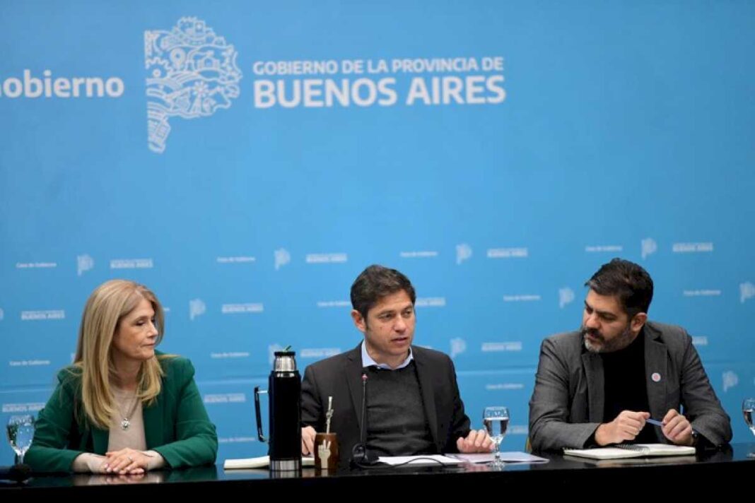 pelea-por-una-inversion-de-30.000-millones-de-dolares:-kicillof-anuncio-su-propio-rigi-para-despegarse-de-milei