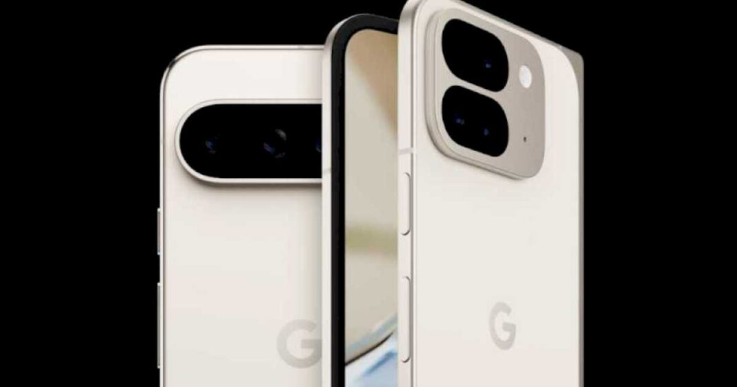 pixel-9-pro-y-pixel-9-pro-fold:-google-se-anticipo-y-mostro-a-los-nuevos-rivales-del-iphone-16