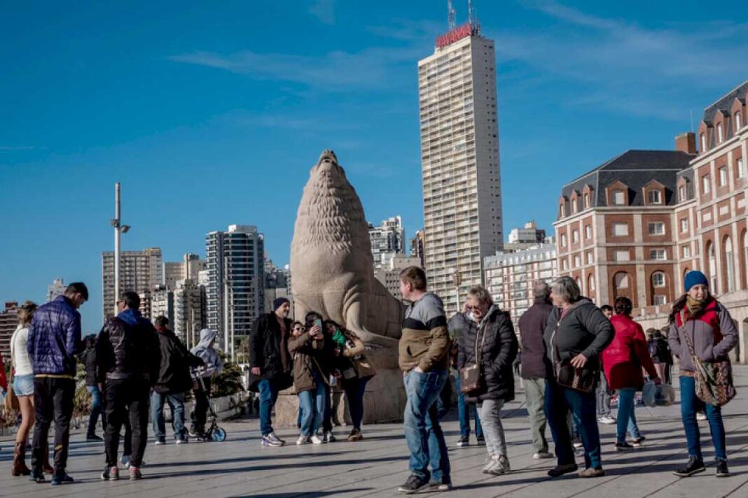 las-vacaciones-de-invierno-llegan-a-su-fin:-como-le-fue-a-mar-del-plata