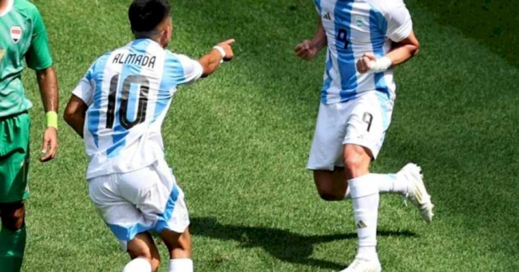 juegos-olimpicos-2024,-en-vivo:-el-medallero,-calendario,-resultados-y-todo-sobre-la-actualidad-de-argentina-este-30-de-julio