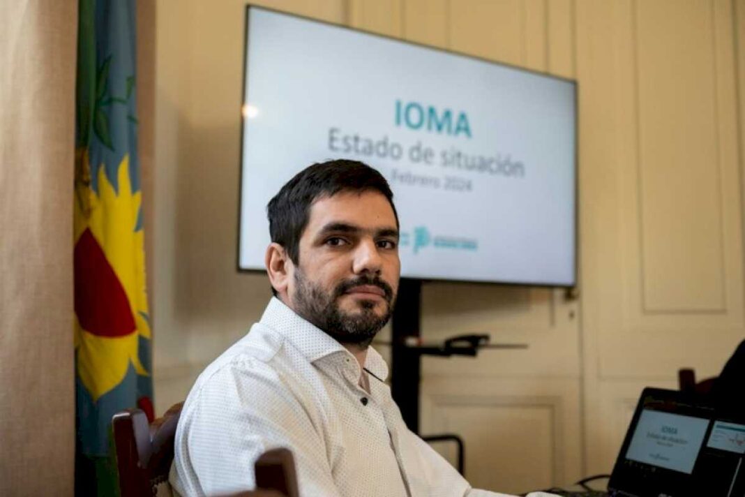 por-la-crisis-en-el-ioma,-la-oposicion-pide-una-auditoria-y-apuntan-contra-axel-kicillof-y-un-dirigente-de-la-campora