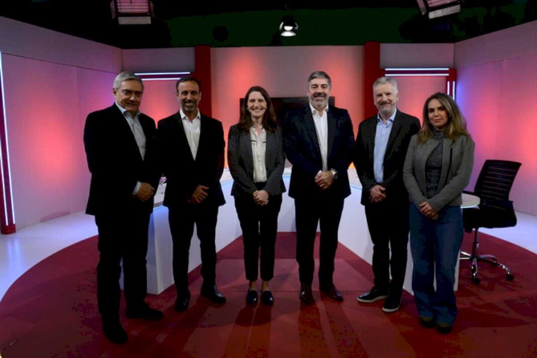 cual-es-la-mejor-empresa-para-trabajar,-el-debate-del-ciclo-el-mundo-que-viene