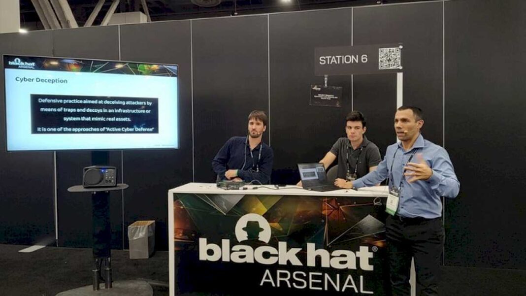 black-hat-usa-2024:-hackers-argentinos-presentaron-herramientas-en-el-laboratorio-de-la-conferencia