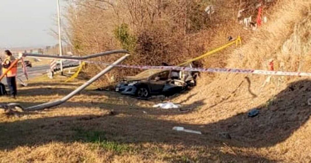 una-nena-de-11-anos-murio-tras-volcar-el-auto-en-el-que-viajaba-en-una-autopista-de-cordoba