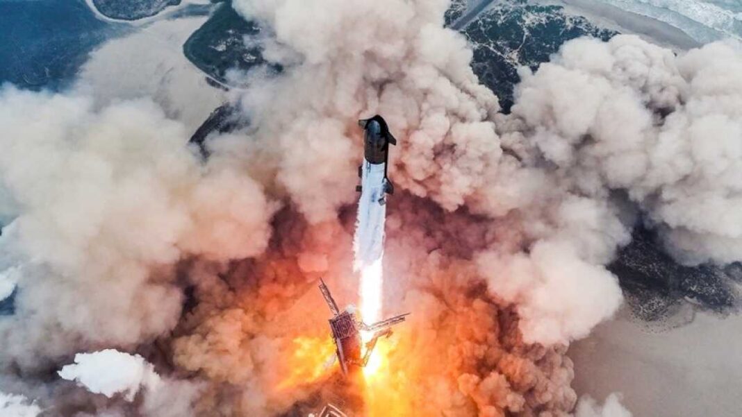 descubren-un-agujero-en-la-ionosfera-provocado-por-las-explosiones-de-starship-de-spacex